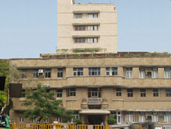 Bhatia Hospital