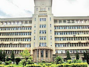 JJ Hospital
