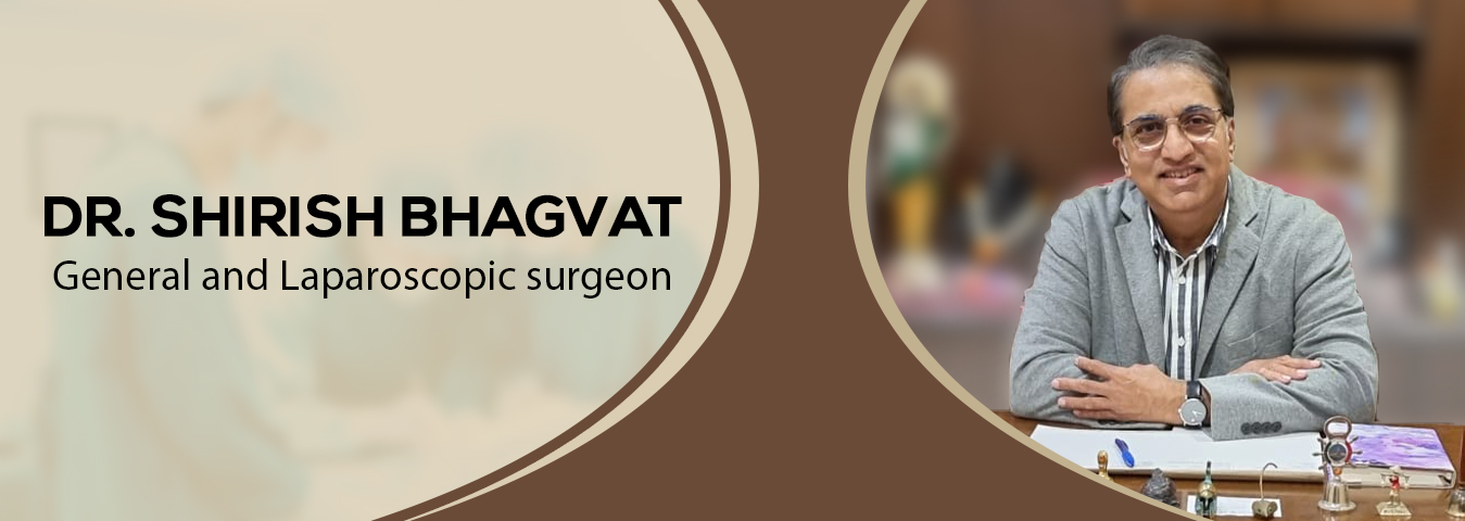 Laparoscopic surgeon in Mumbai